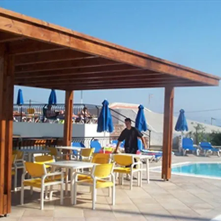 Sirene Hotell
