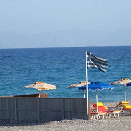 Sirene Hotell 4*