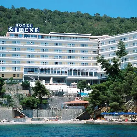Sirene Hotell 4*
