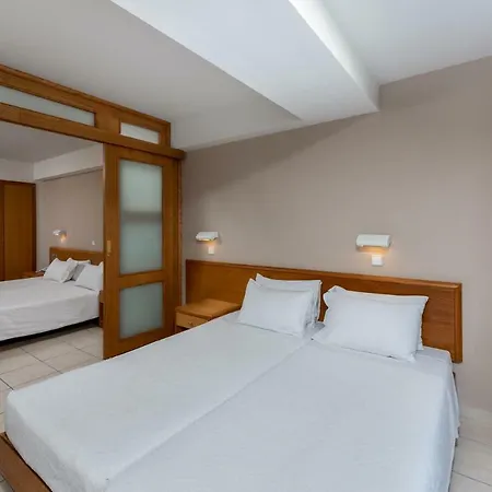 Sirene Hotell