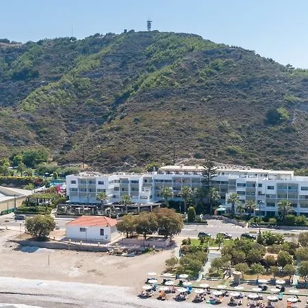 Sirene Hotell 4*