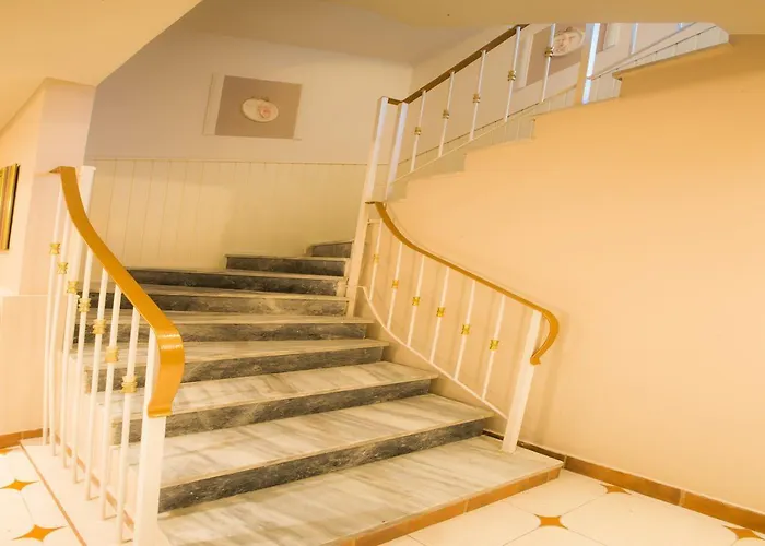 Sirene Отель Иксиа