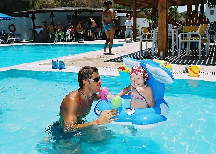Hotel Sirene 4*