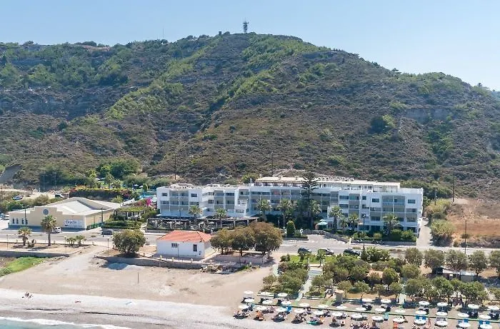 Sirene Отель 4*