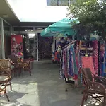 Ξενοδοχείο Sirene Ιξιά