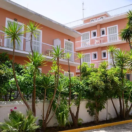 Sirene Hotel 4*