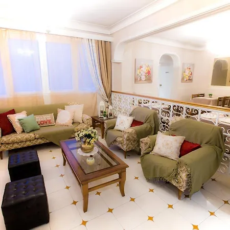 Hotel Sirene