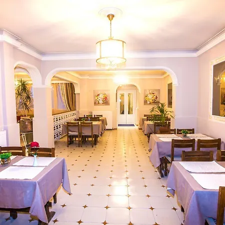 Hotel Sirene 4*
