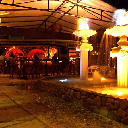 Sirene Hotel 4*