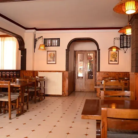 Hotel Sirene 4*