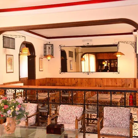 Sirene Hotel 4*