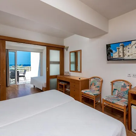 Sirene Hotel 4*