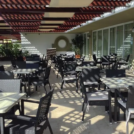 Hotel Sirene