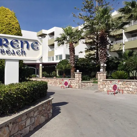 Sirene Ixia (Rhodes)
