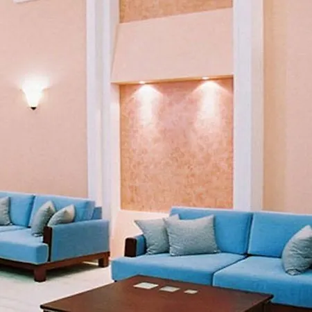 Sirene Hotel