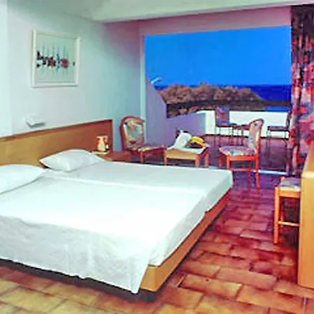 Sirene Hotel