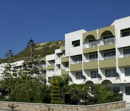Hotel Sirene