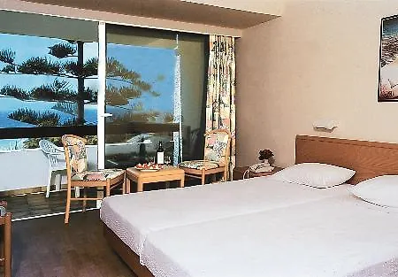 Hotel Sirene 4*