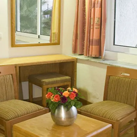 Sirene Hotel 4*
