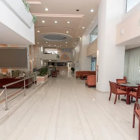 Sirene Hotel