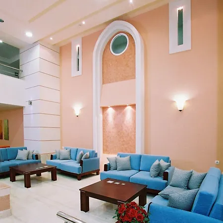 Hotel Sirene