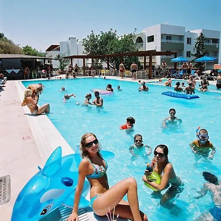 Hotel Sirene