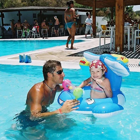 Hotel Sirene 4*
