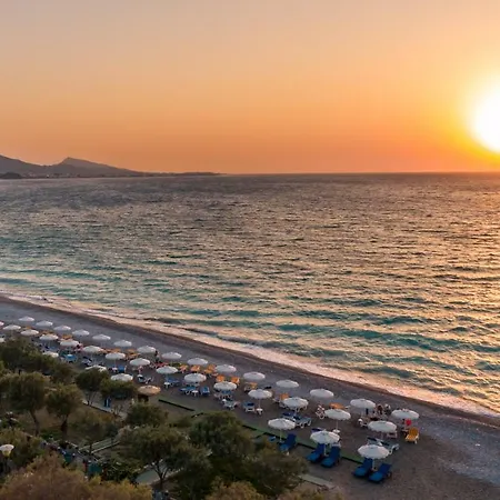 Sirene Hotel 4*