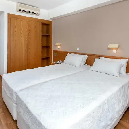 Hotel Sirene