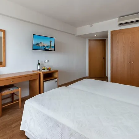 Sirene 4* Ixia (Rhodes)