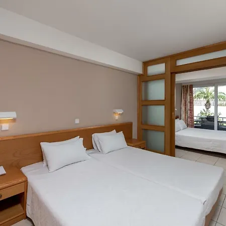 Hotel Sirene