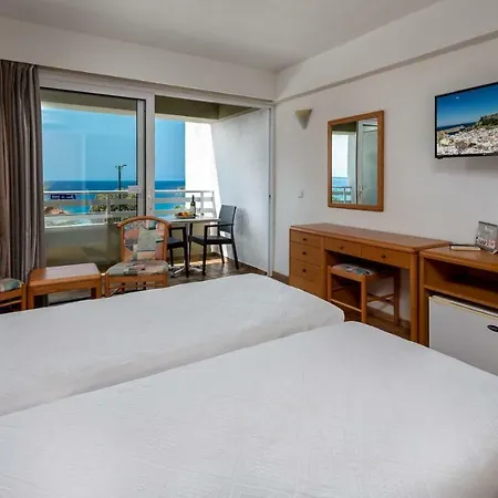 Hotel Sirene