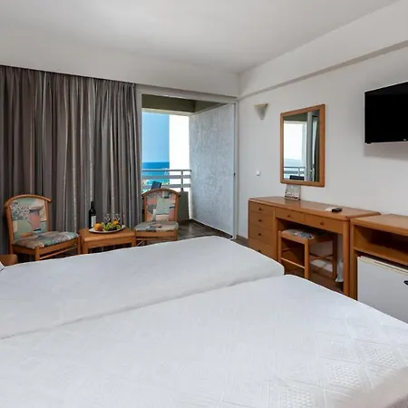 Sirene Hotel 4*