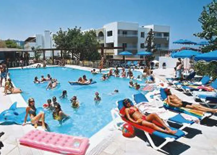 Sirene Отель 4*