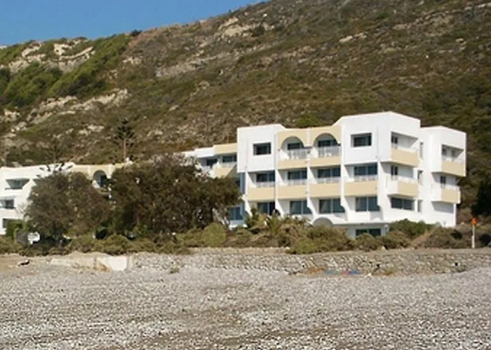 Sirene 4* Иксиа