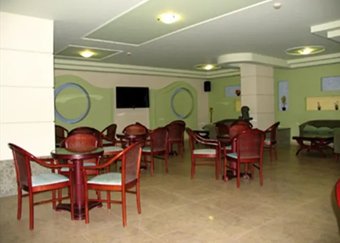 Sirene 4* Иксиа