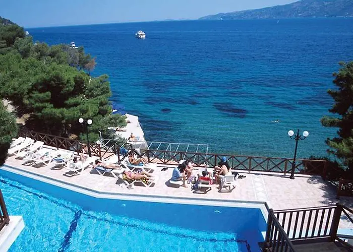 Sirene 4* Иксиа