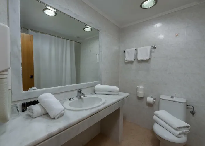 Отель Sirene 4*