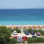 Sirene 4* Ixia (Rhodes)