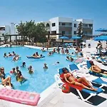 Sirene מלון 4*