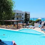 Sirene מלון 4*