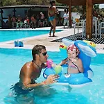 Hotel Sirene 4*