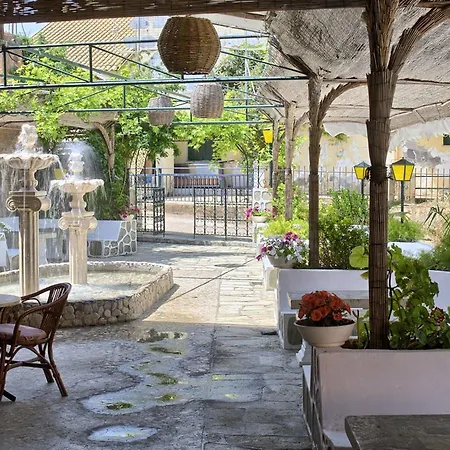 Sirene Ixia (Rhodes)