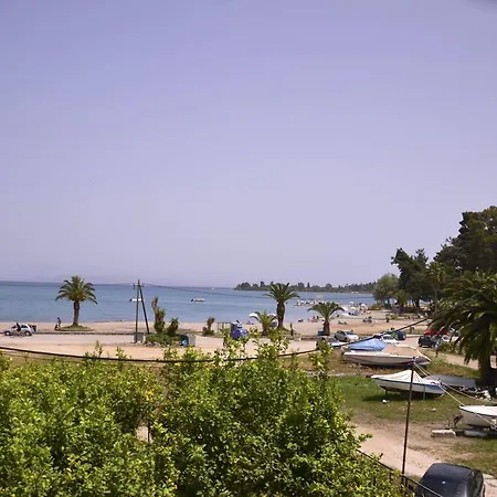 Ξενοδοχείο Sirene