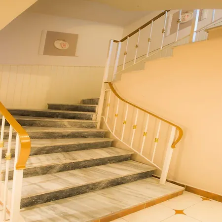 Sirene Hotel Ixia (Rhodes)