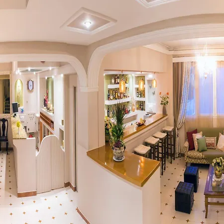 Hotel Sirene Ixia (Rhodes)