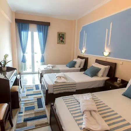 Hotel Sirene Ixia (Rhodes)