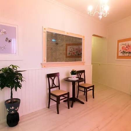 Hotel Sirene Ixia (Rhodes)