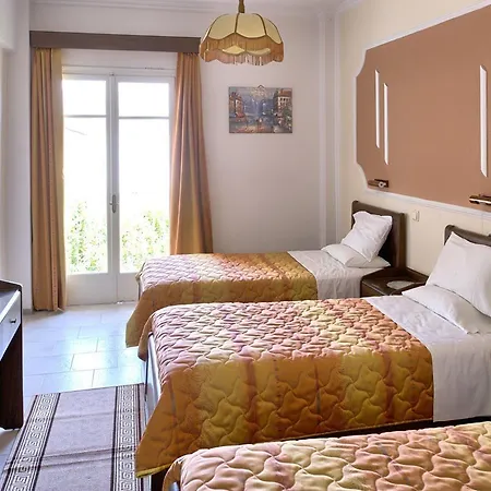 Sirene Ixia (Rhodes)