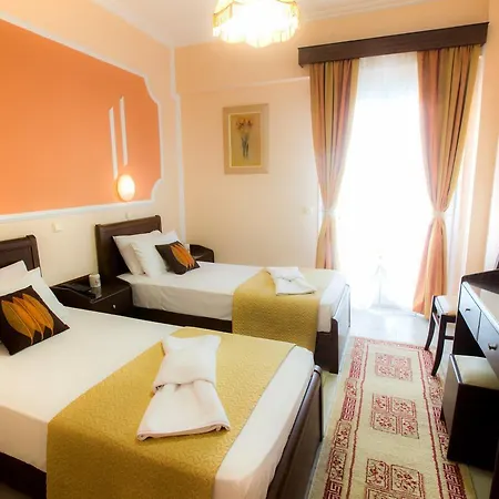 Sirene Hotel 4*
